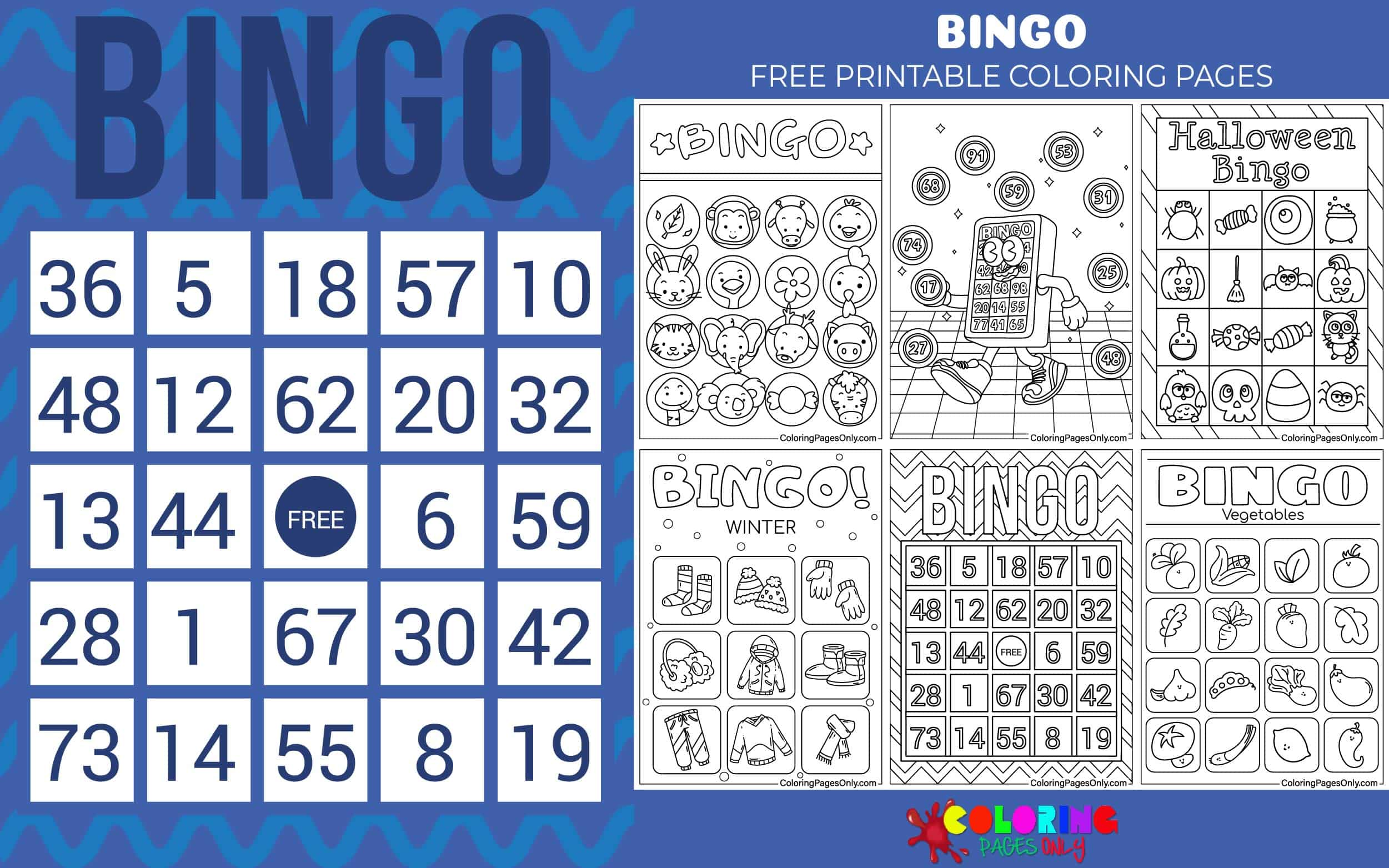 Bingo