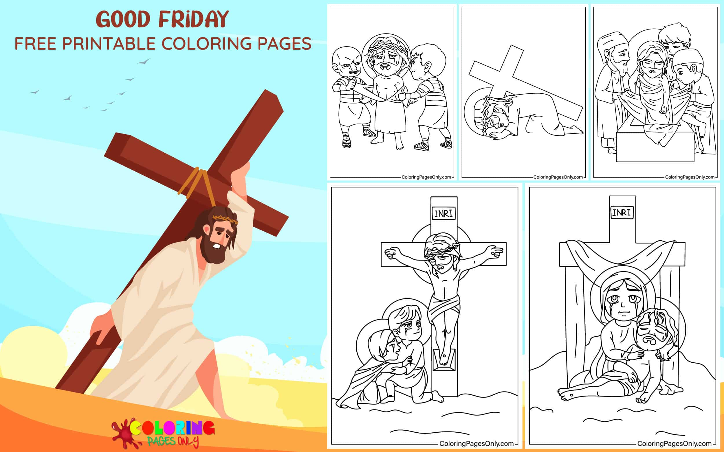 Good Friday