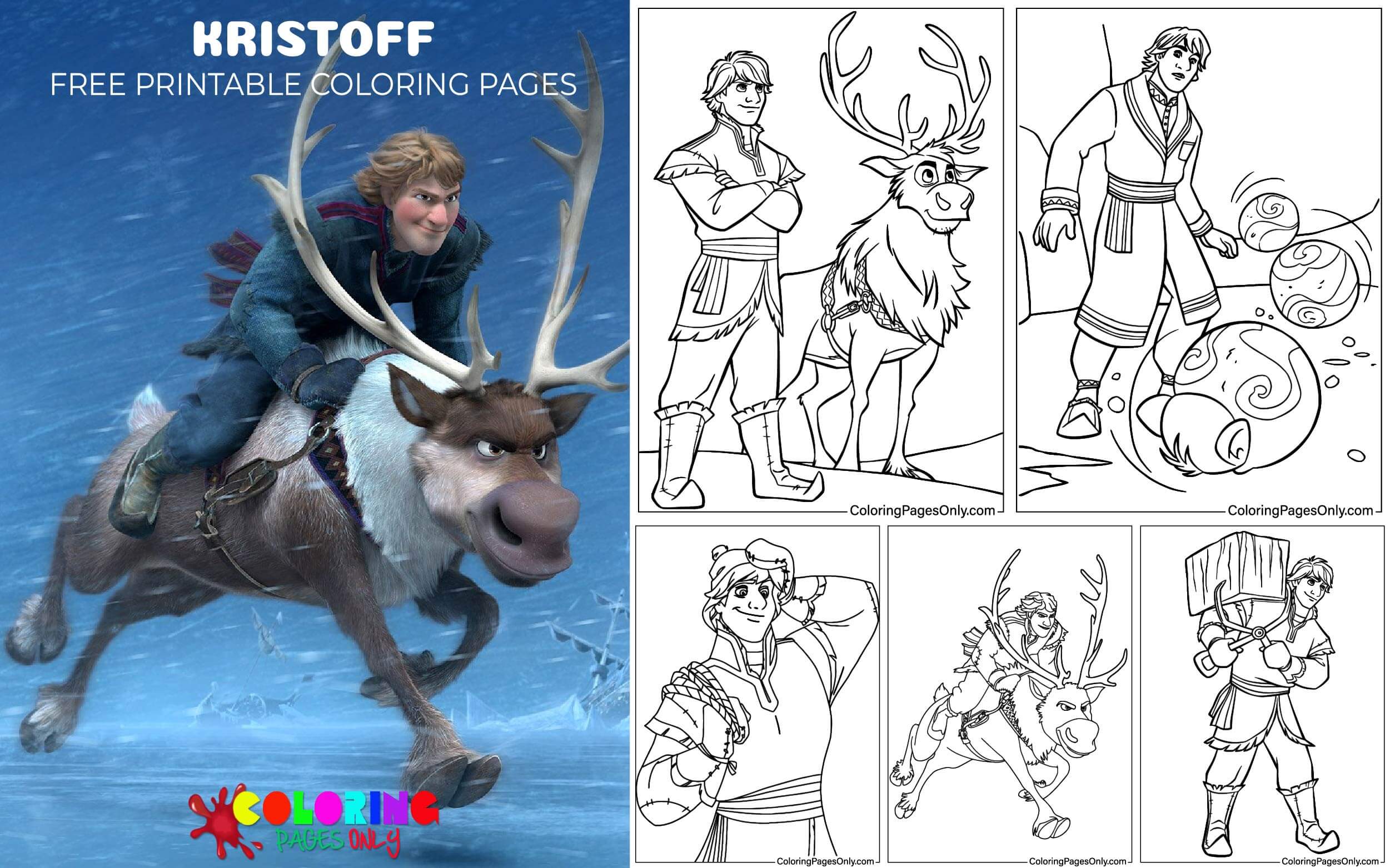 Kristoff