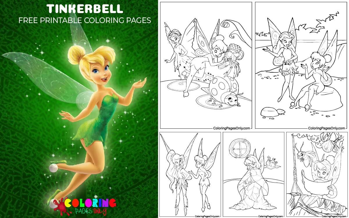 Tinkerbell