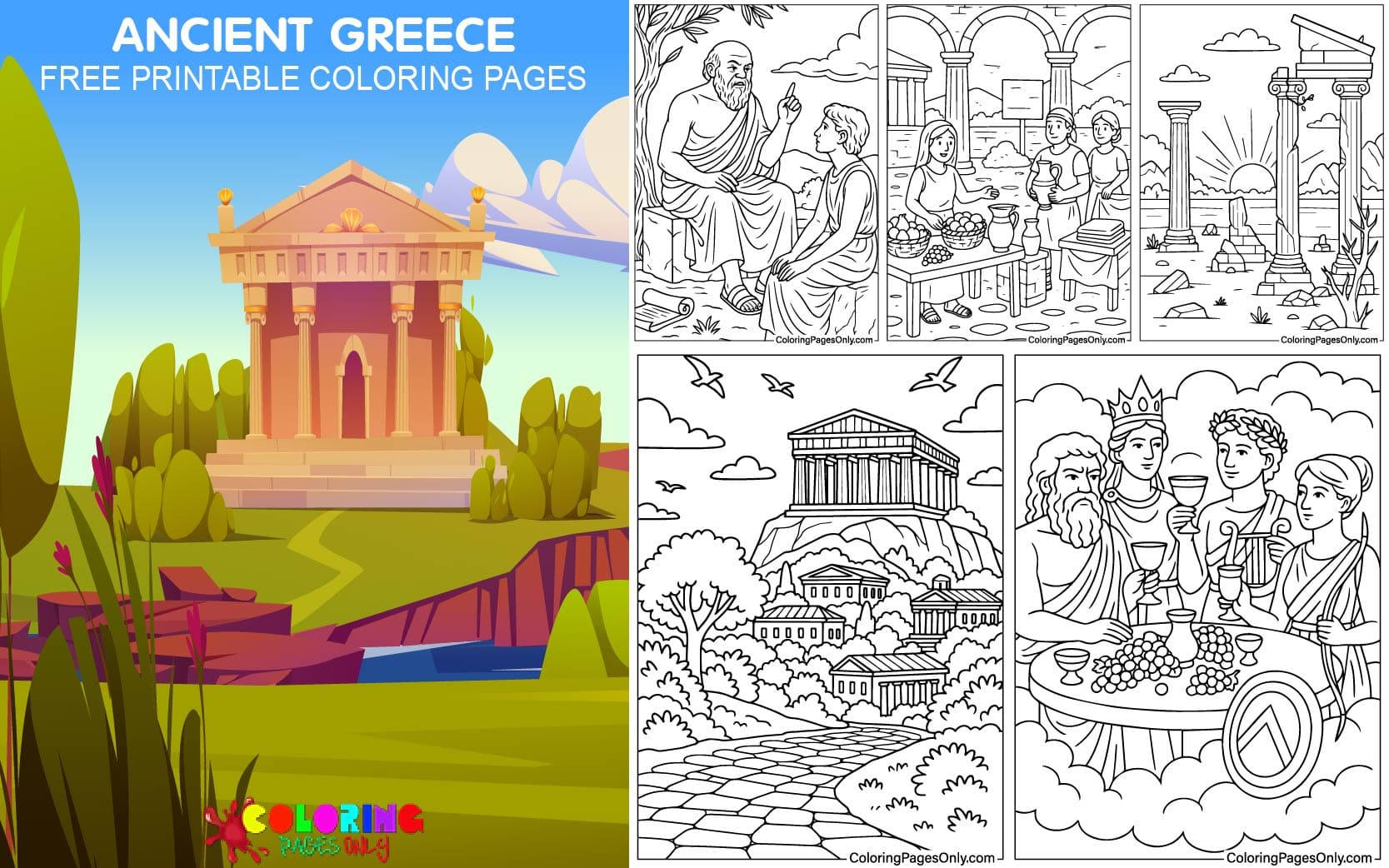 Ancient Greece