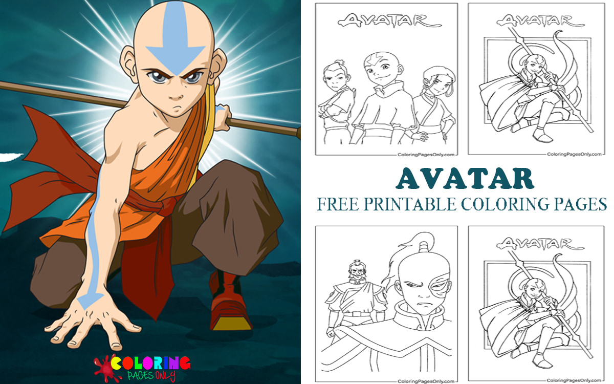 Avatar