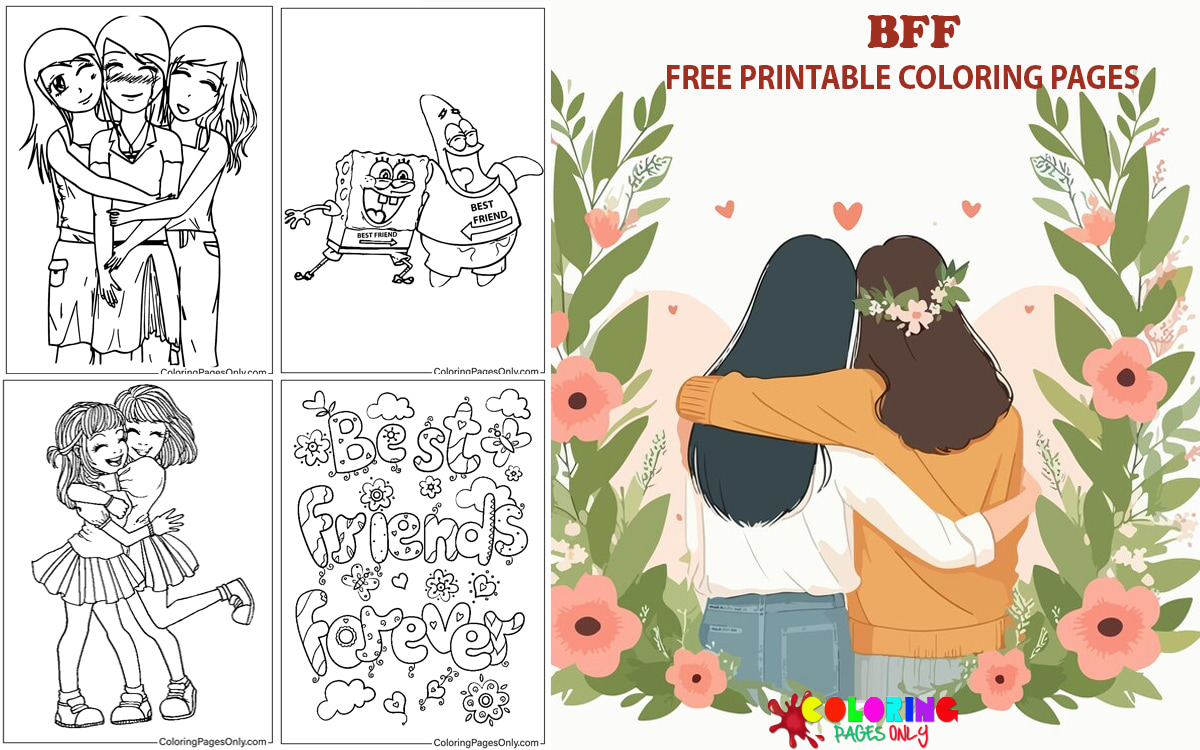 BFF