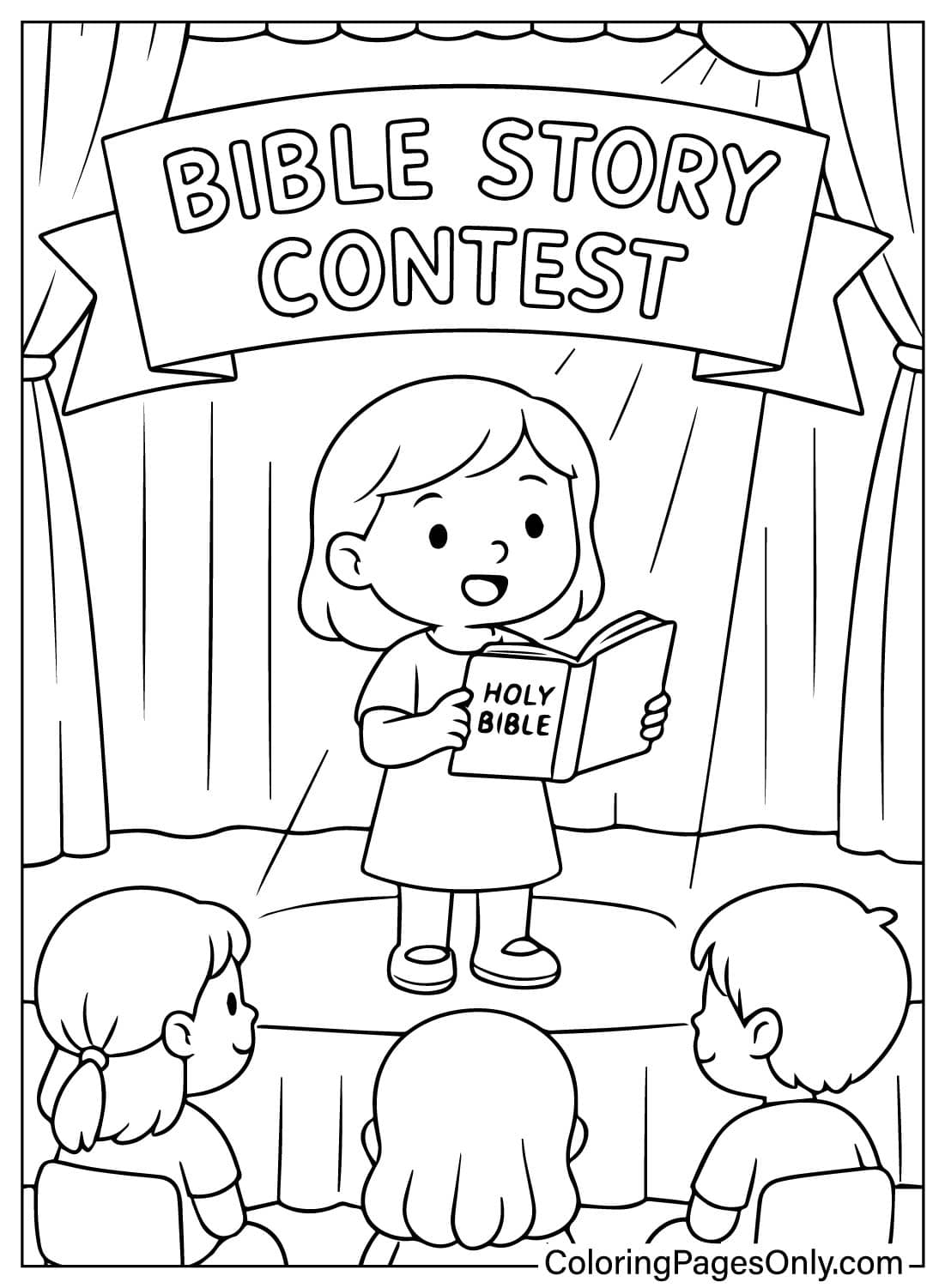 40 Bible Book Coloring Pages Free Printable PDF Online Coloring 40 Bible Book Coloring Pages Free Printable PDF Online Coloring