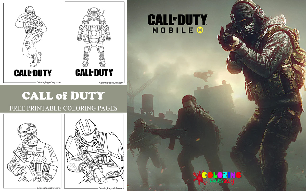 Call of Duty