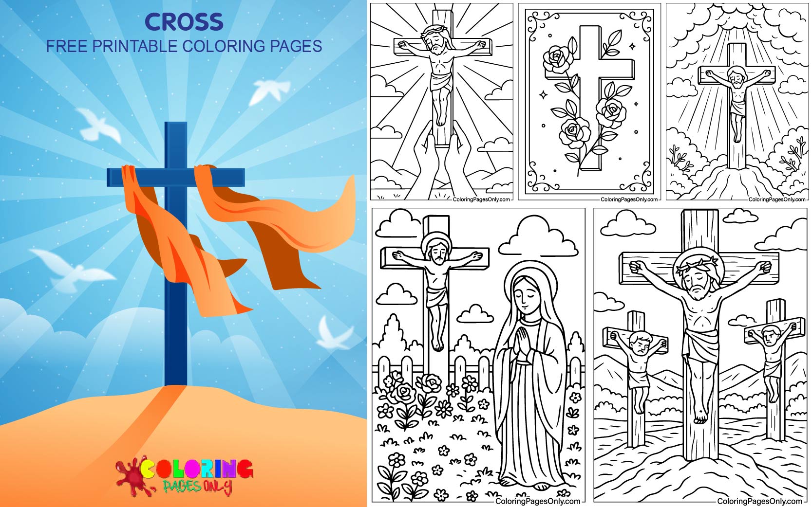 Cross