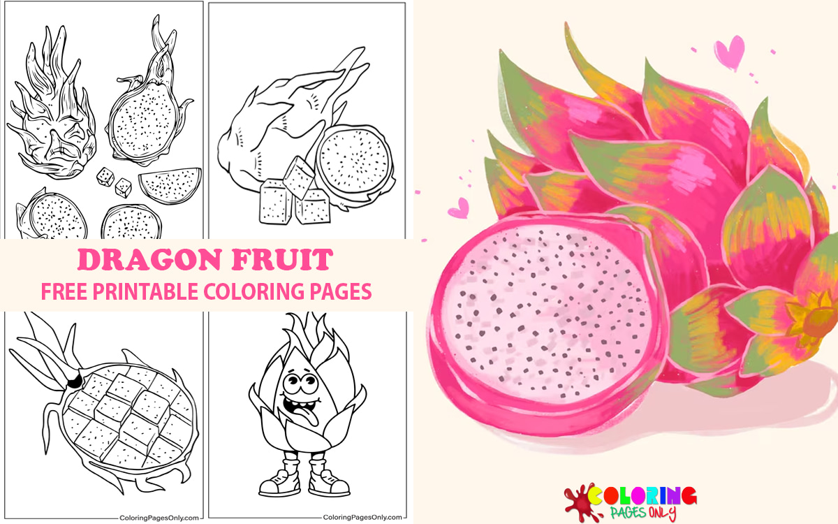 Dragon Fruit