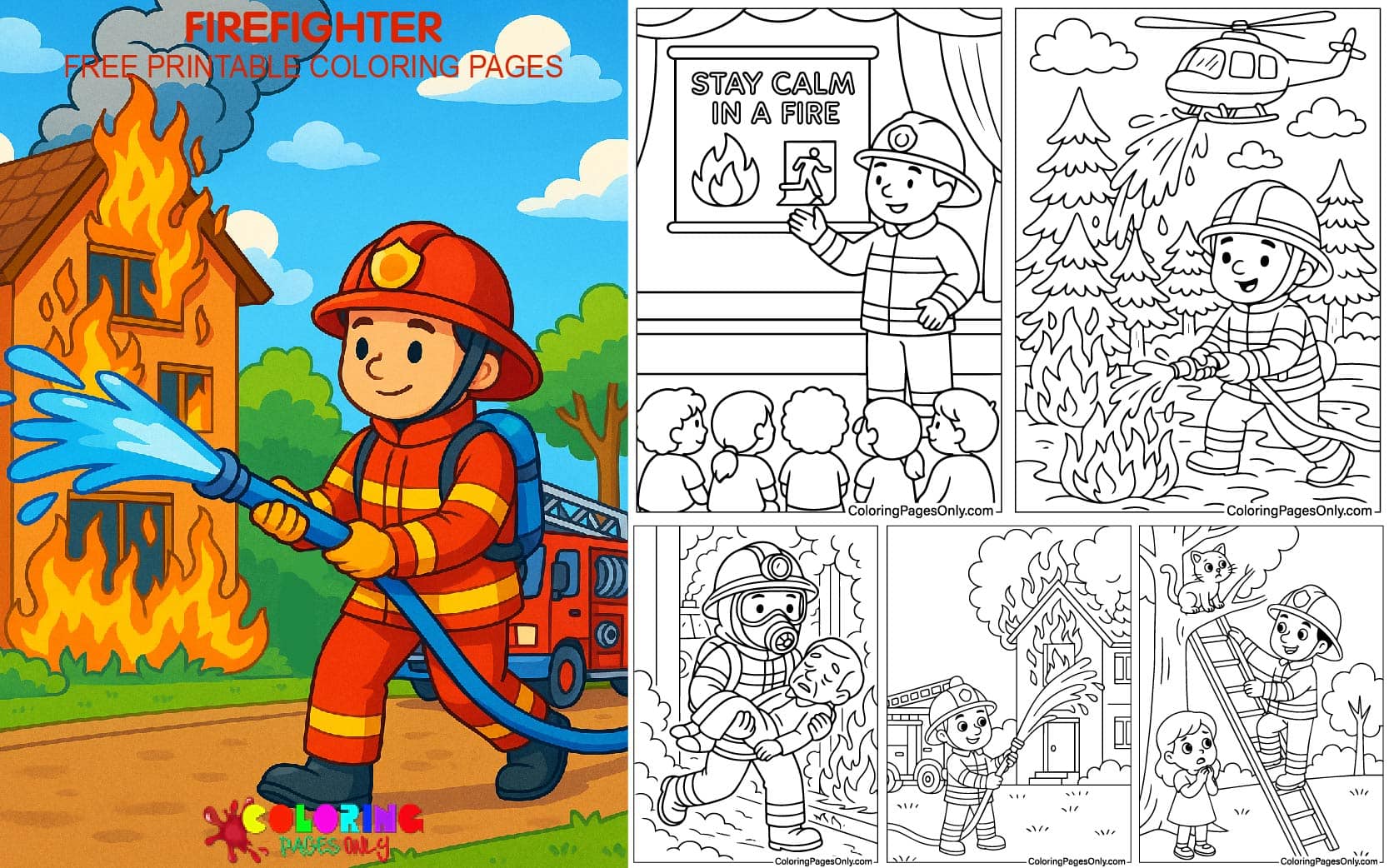 Firefighter