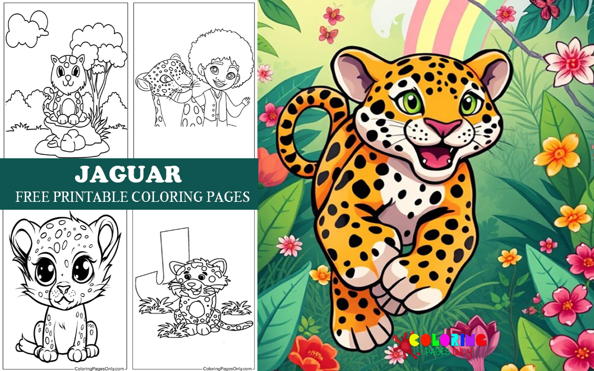 Jaguar