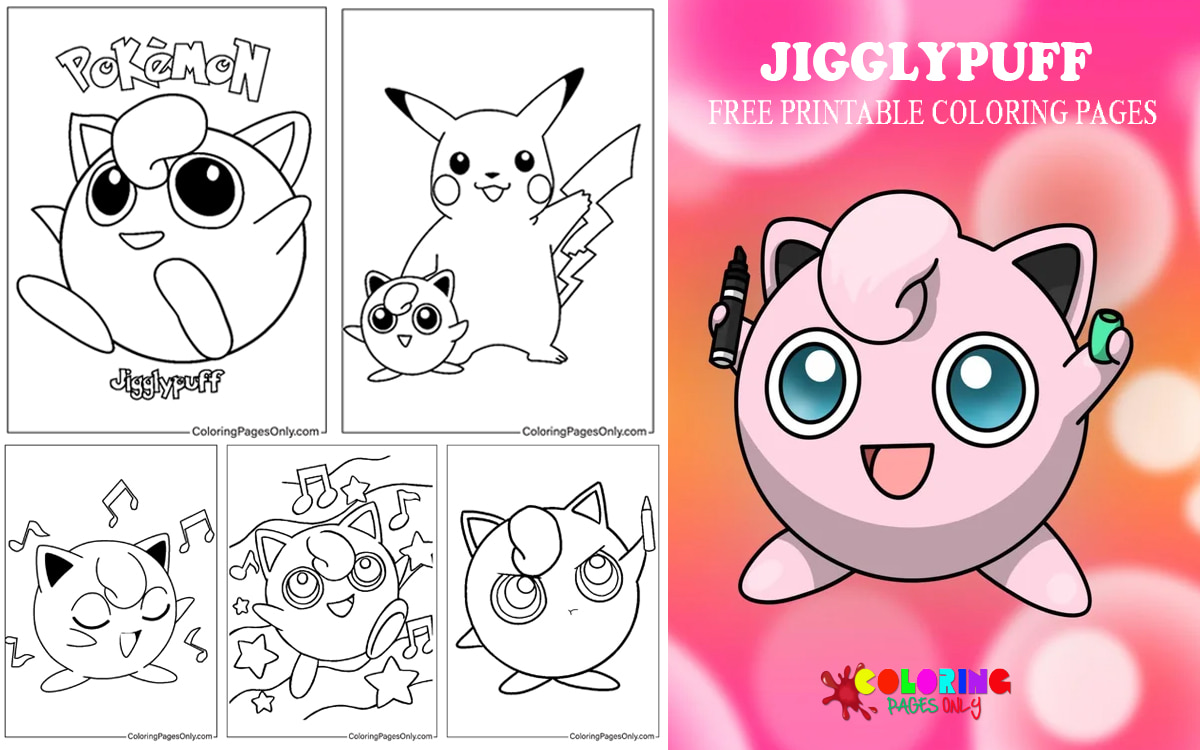 Jigglypuff