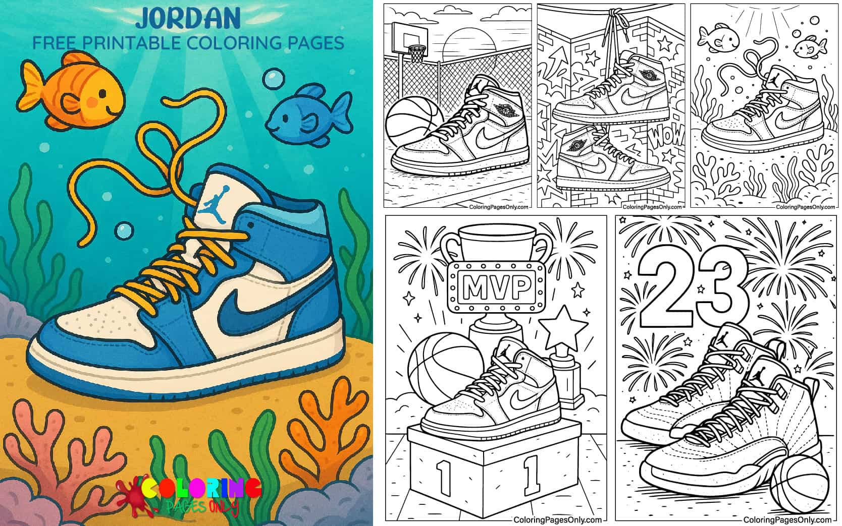 Jordan