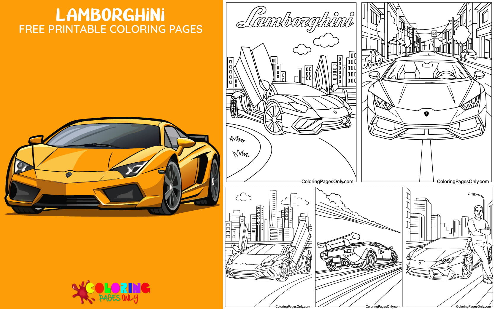 Lamborghini
