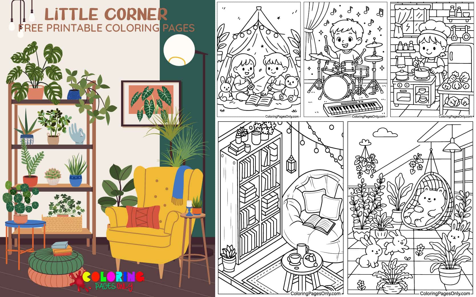 Little Corner