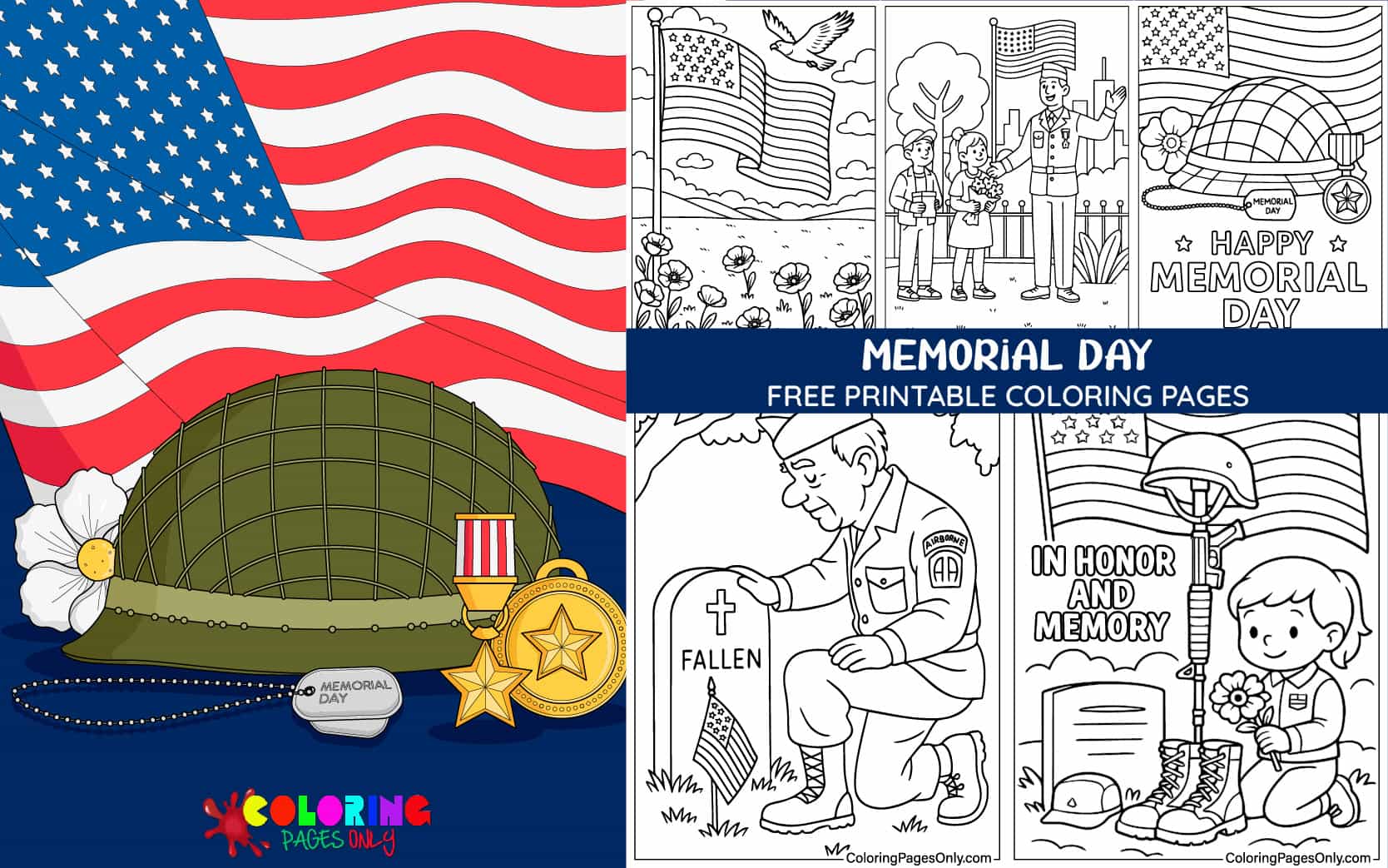Memorial Day