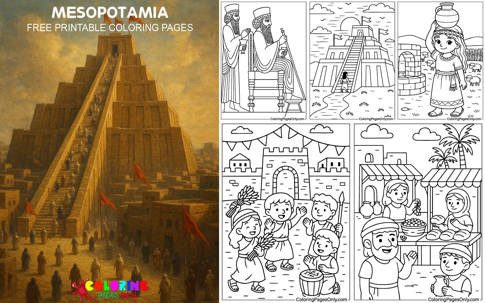 Mesopotamia