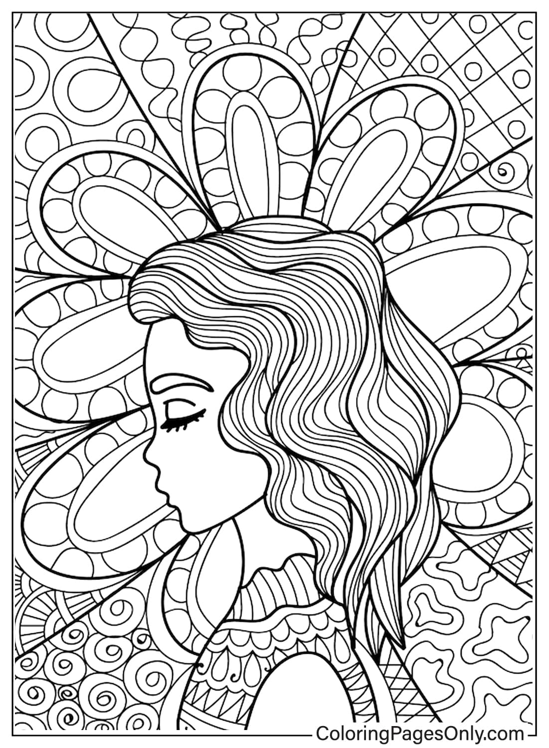 Mindfulness Coloring Pages For Kids Pdf Free Mindfulness Coloring Pages For Kids Pdf Free