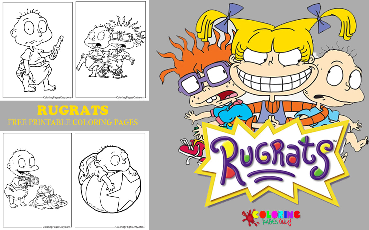 Rugrats