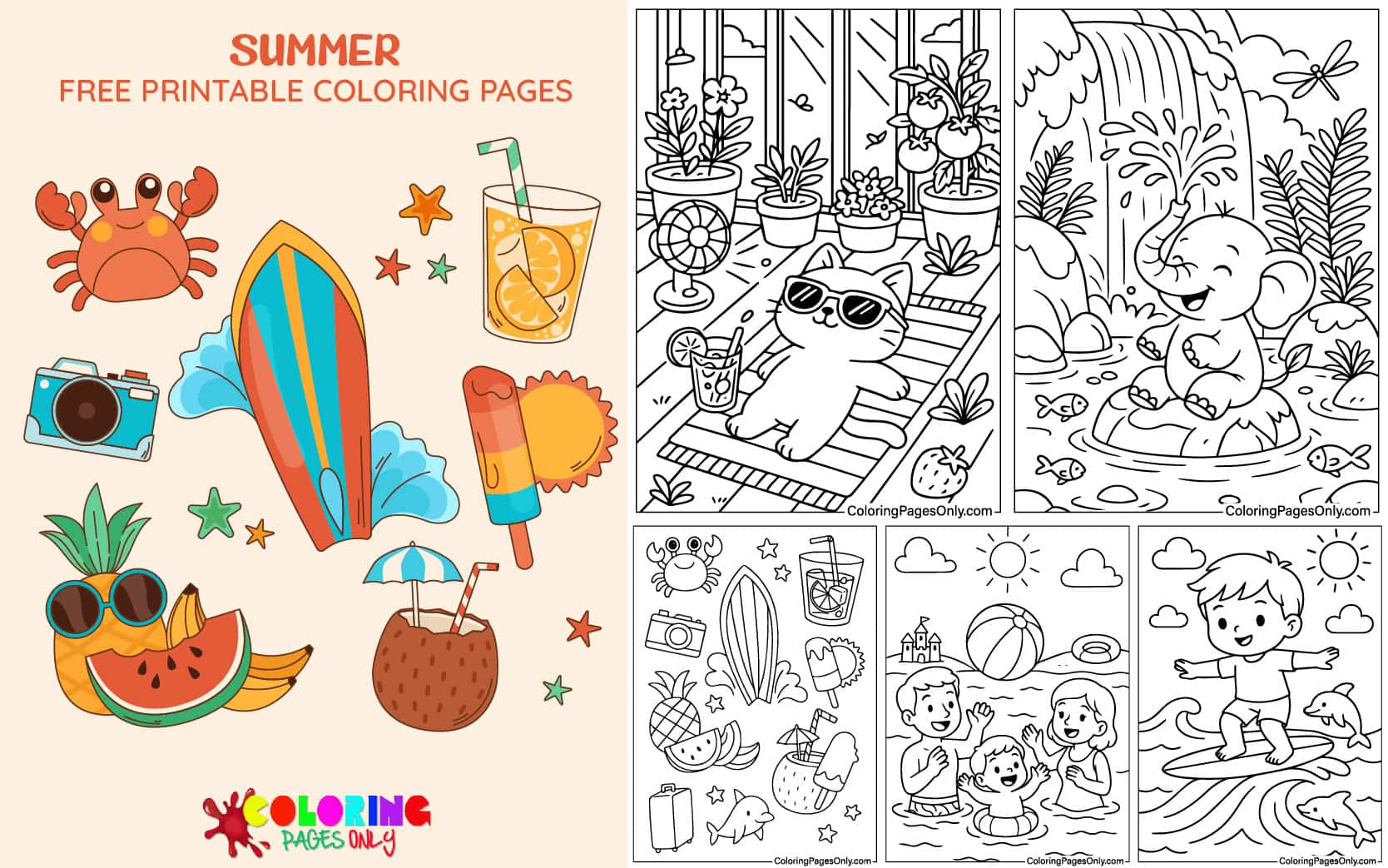 Summer