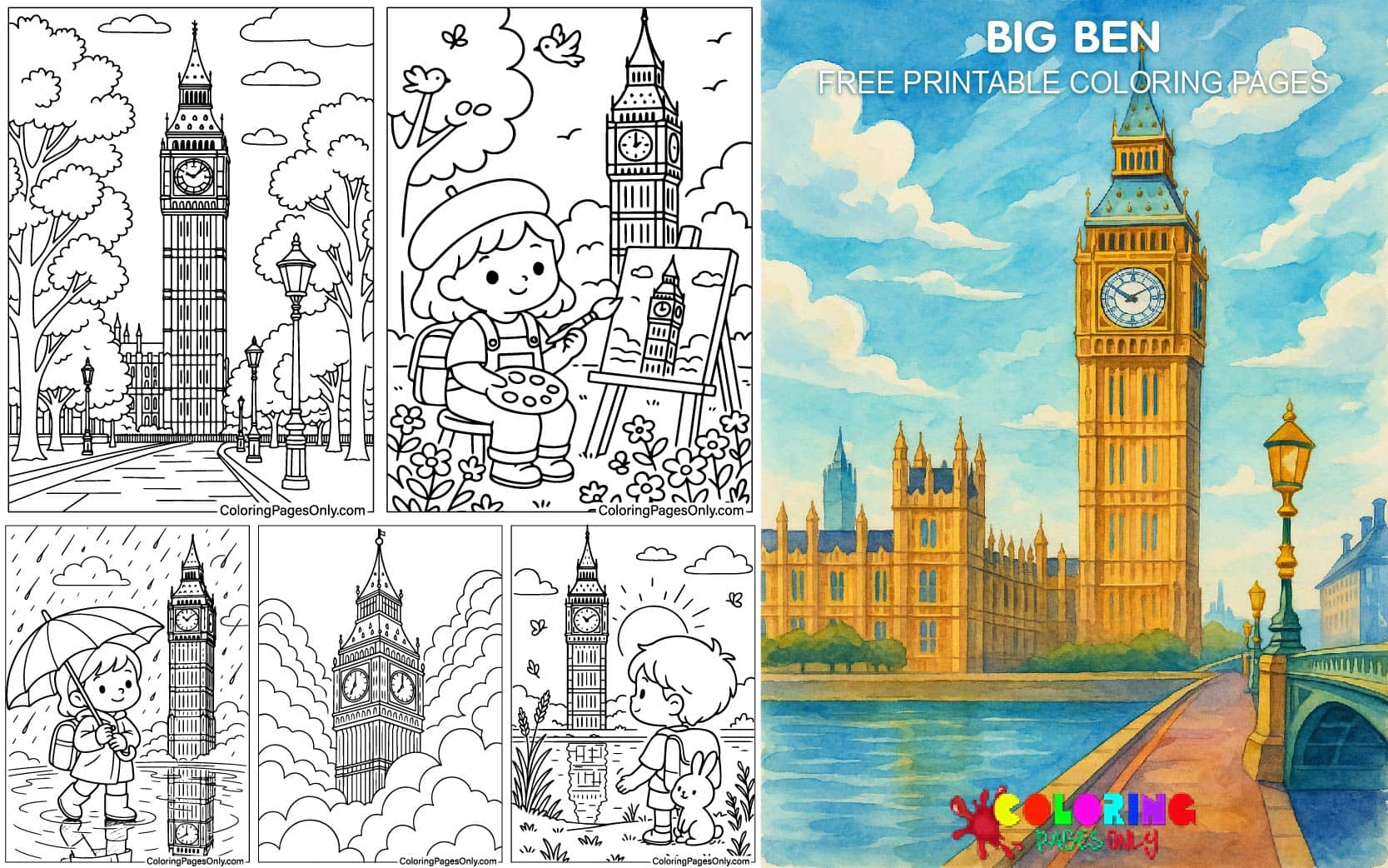 Big Ben