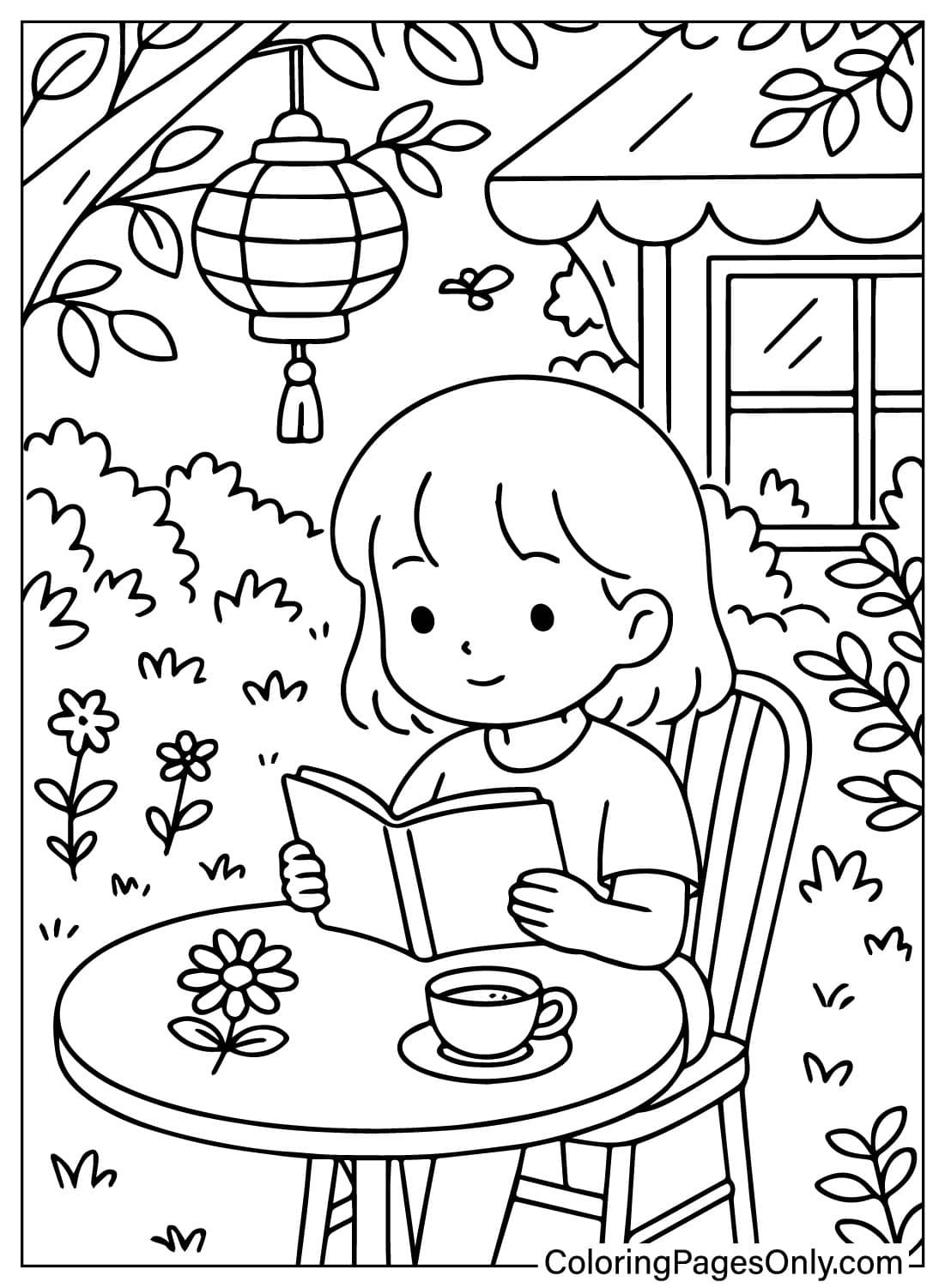 30 Chill Vibes Coloring Pages Free Printable PDF Online Coloring 30 Chill Vibes Coloring Pages Free Printable PDF Online Coloring