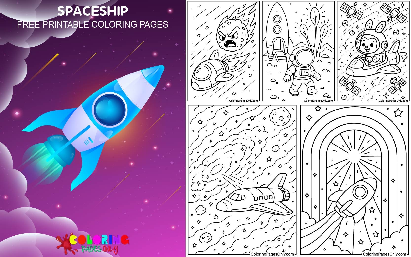 Spaceship