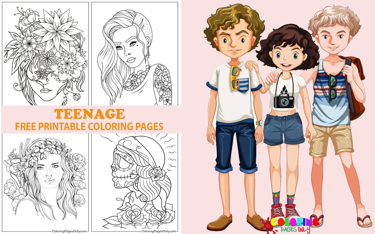 Teenage