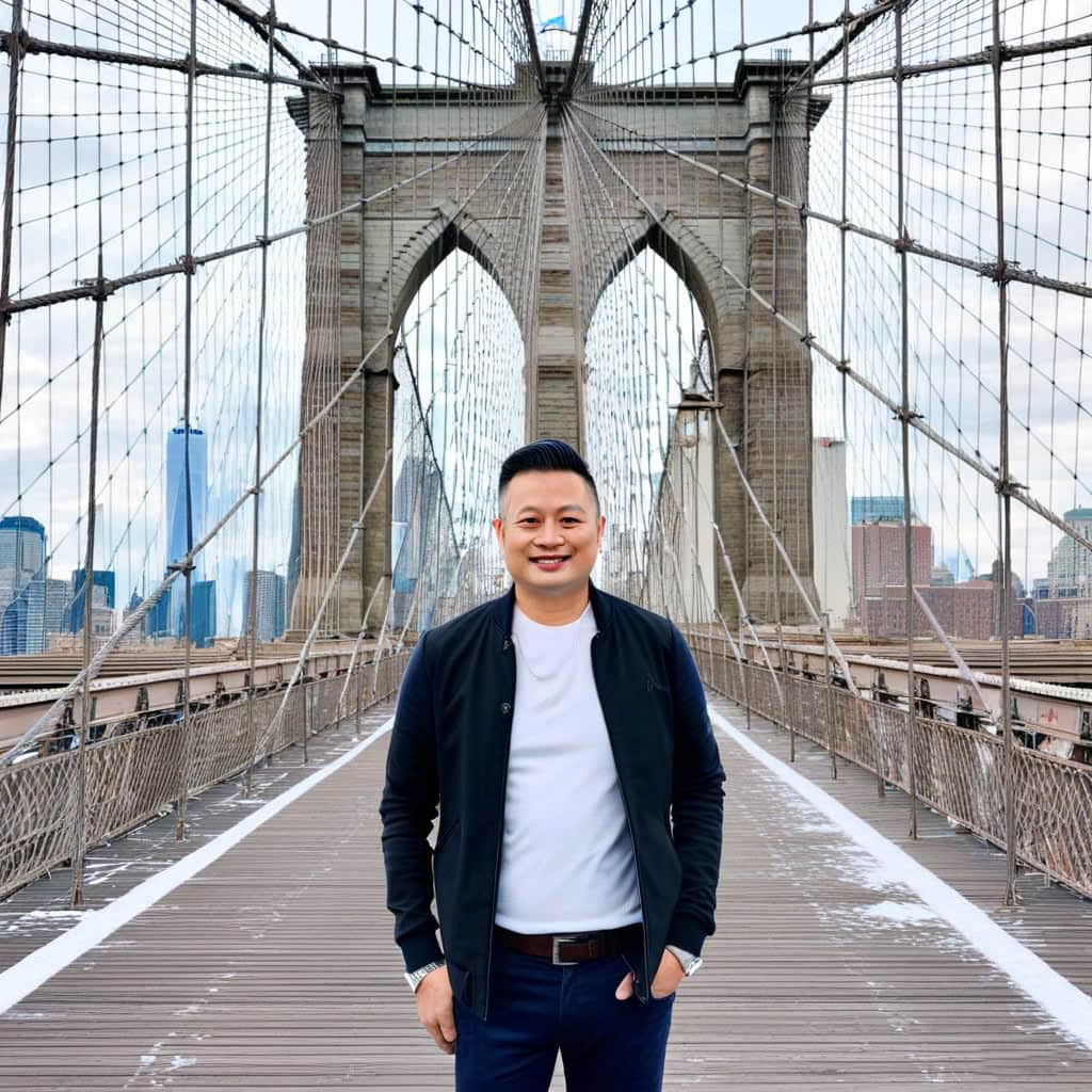 Nam Nguyen, Founder and SEO Lead at ColoringPagesOnly.com