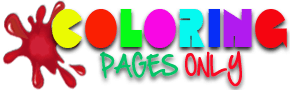 Páginas para colorir para crianças e adultos