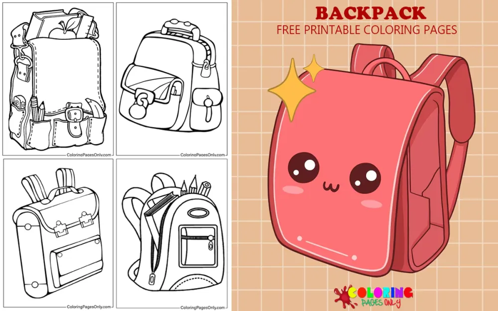 Backpack