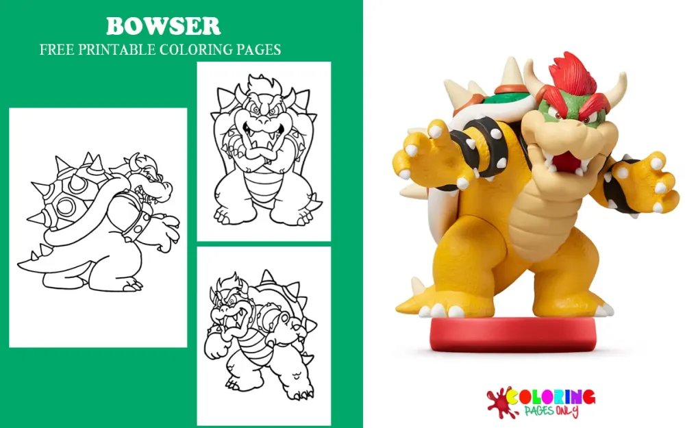 Bowser