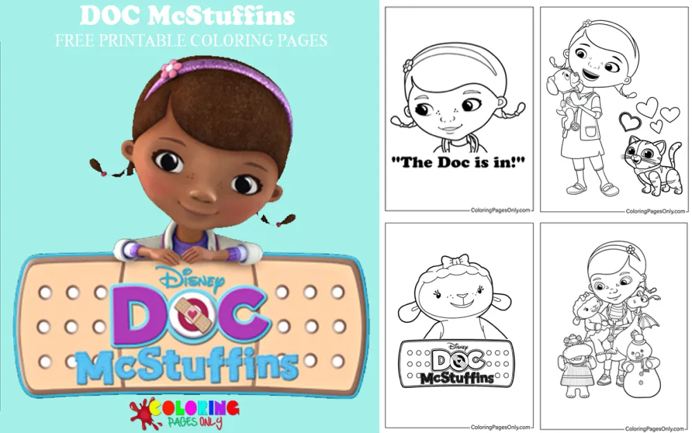 Doc McStuffins
