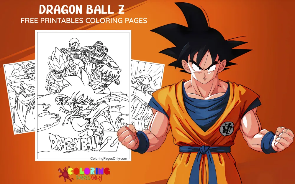 Dragon Ball Z