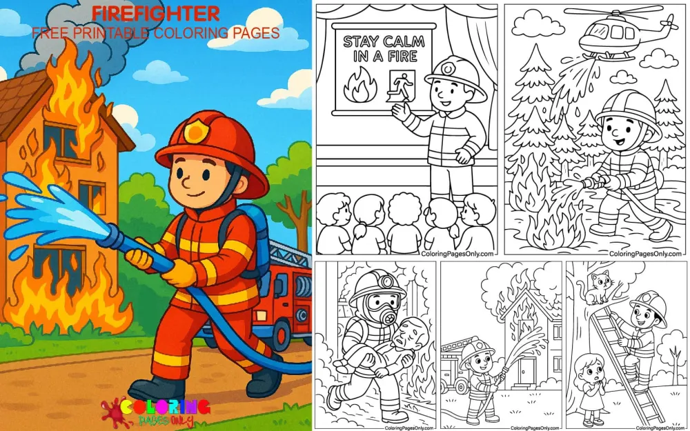 Firefighter