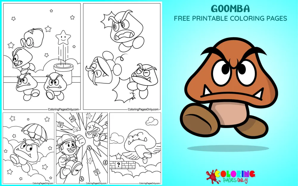 Goomba