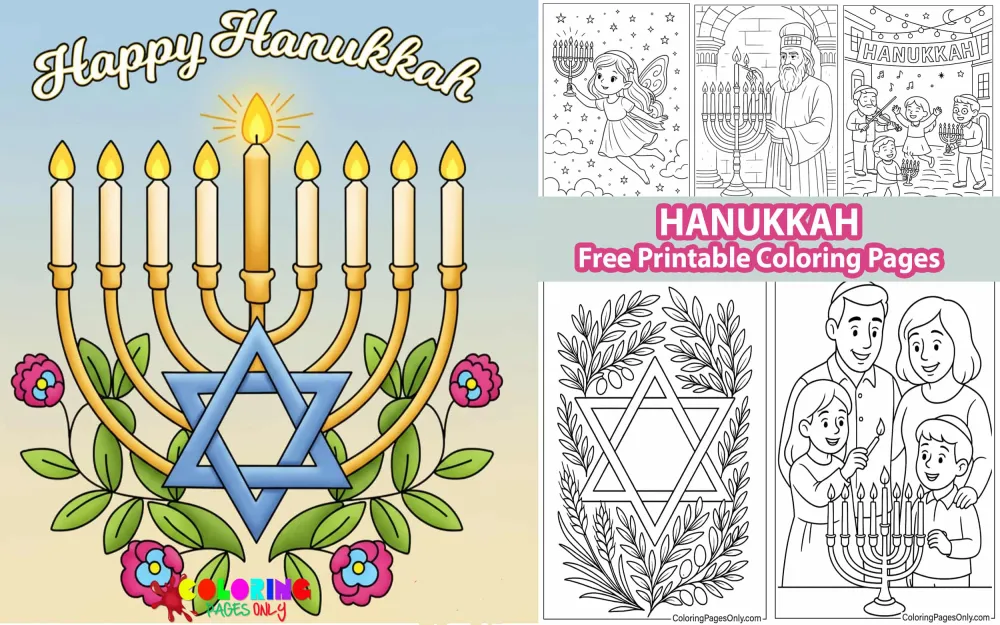 Hanukkah