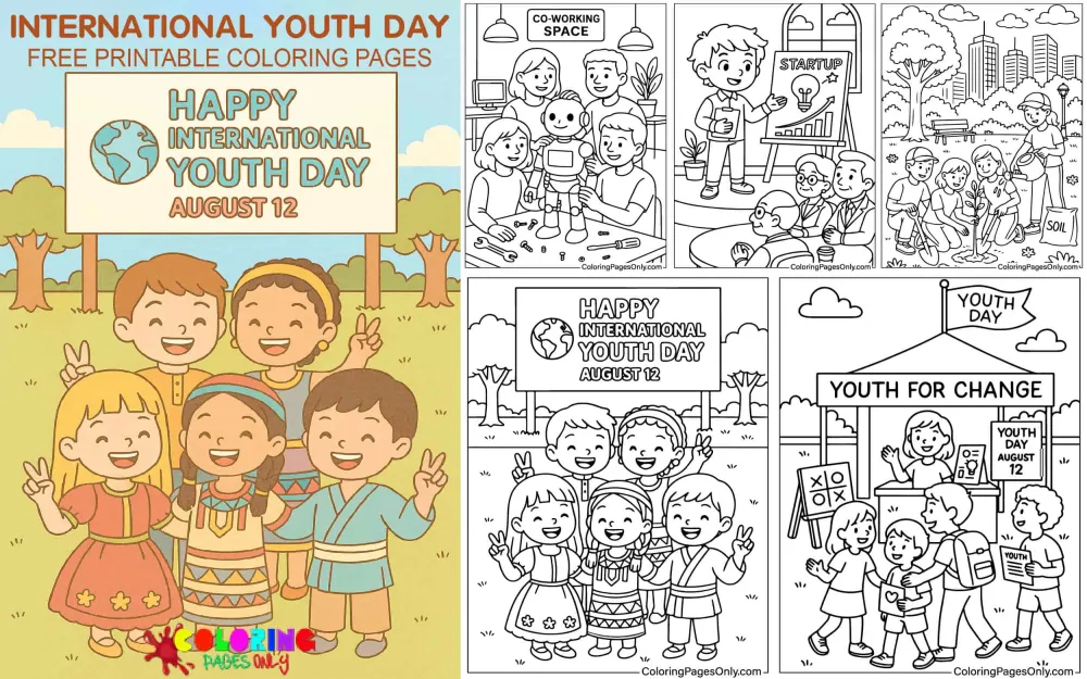 International Youth Day