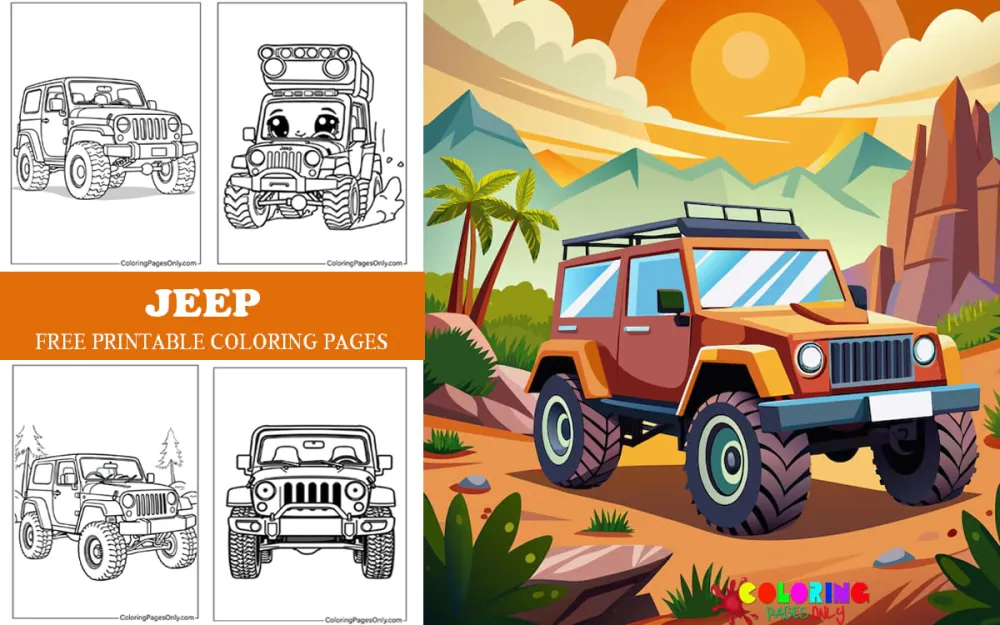 Jeep