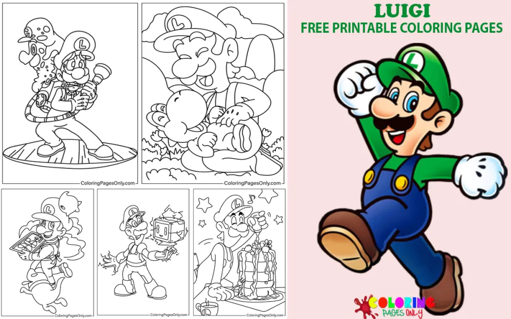 Luigi