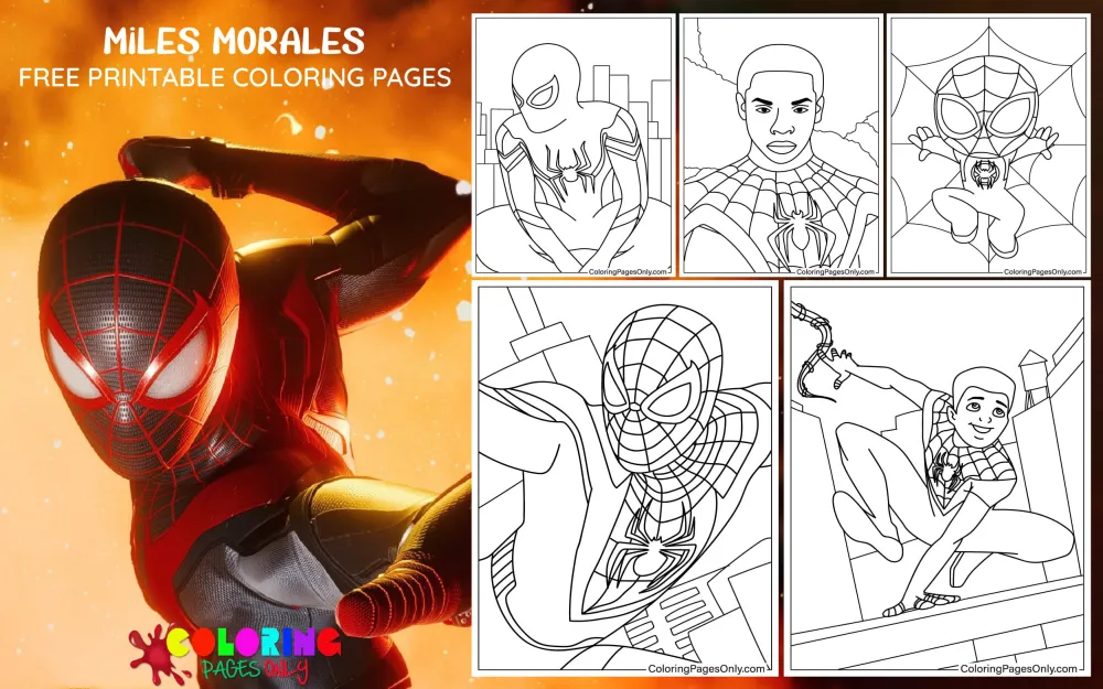 Miles Morales