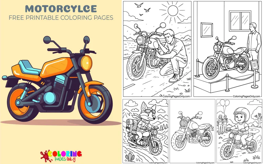Motorcylce