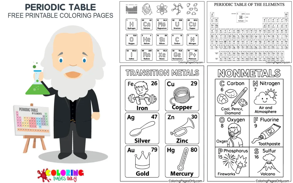 Periodic Table