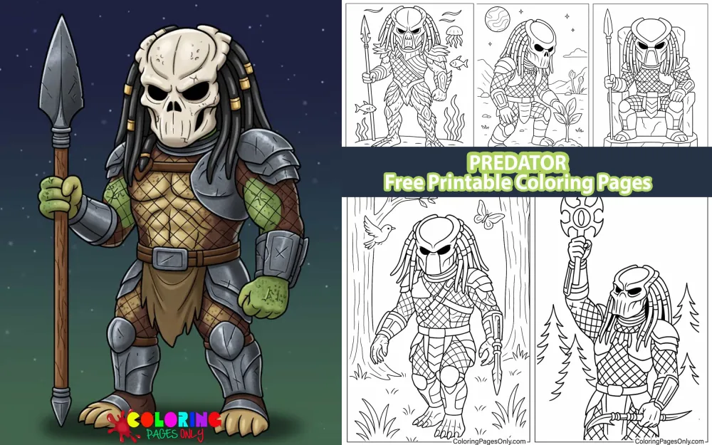 Predator