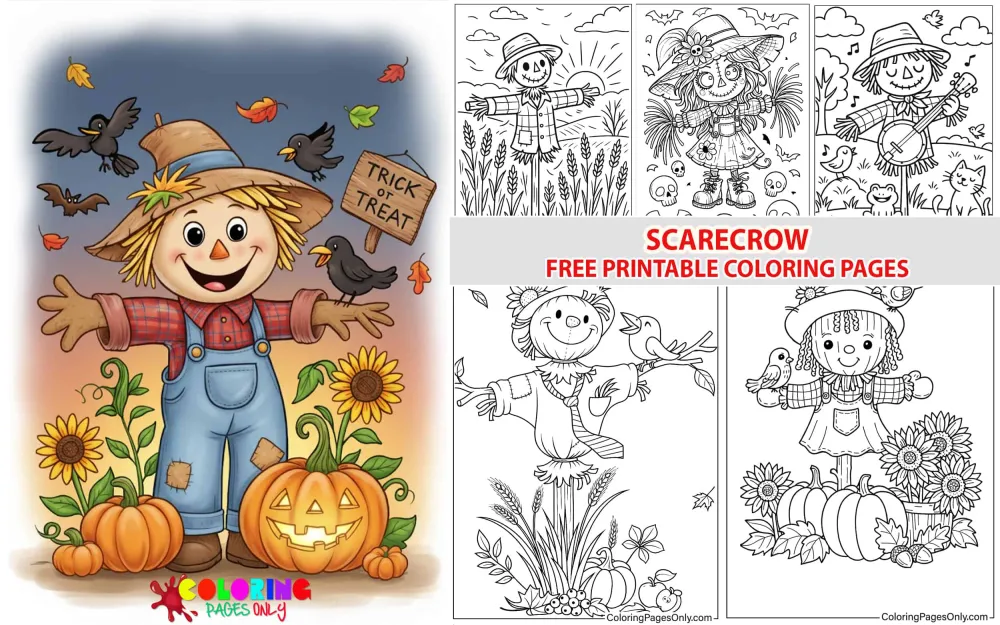 Scarecrow
