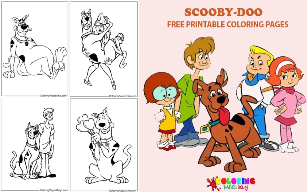 Scooby Doo