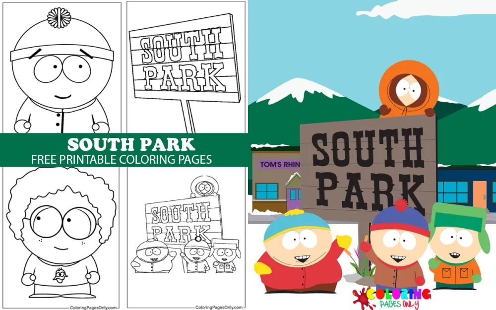 South Park