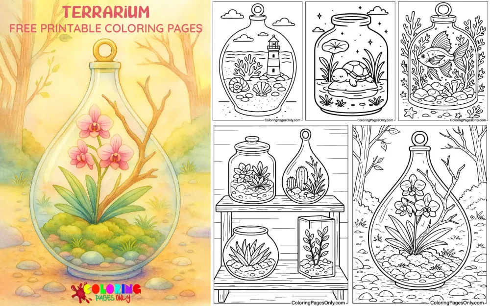 Terrarium
