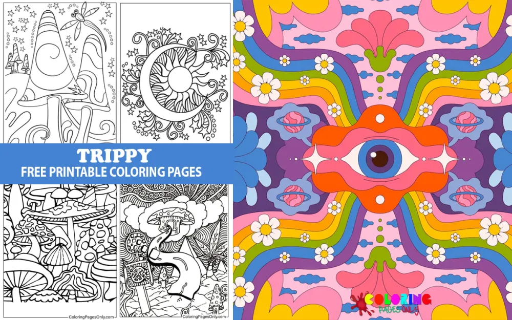 Trippy