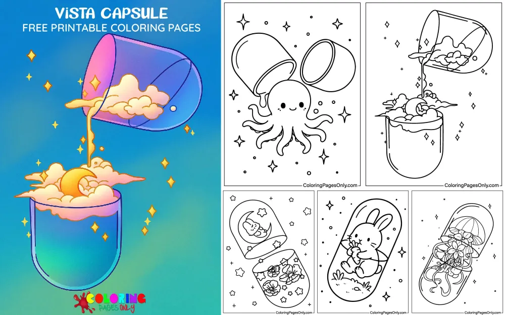 Vista Capsule