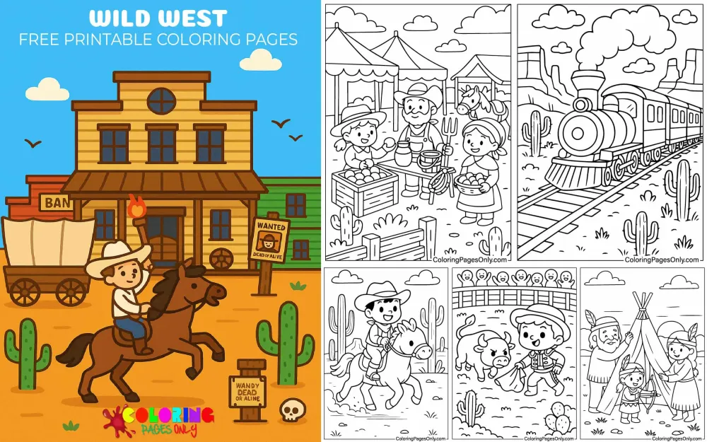Wild West
